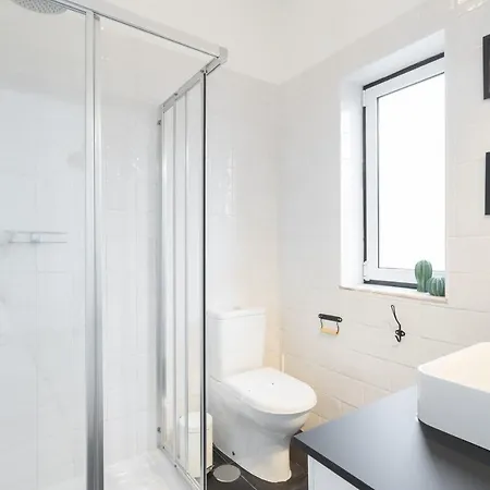 Flh Campo De Ourique Elegant Flat Apartment