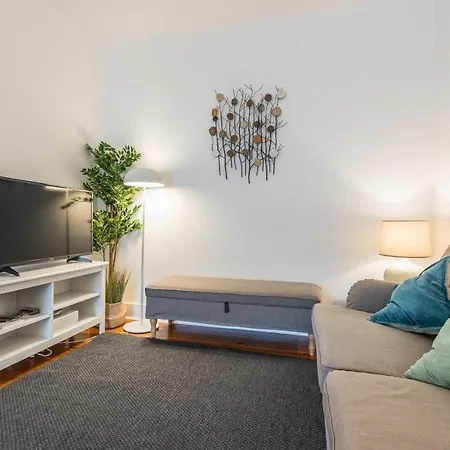 Flh Campo De Ourique Elegant Flat Lisboa