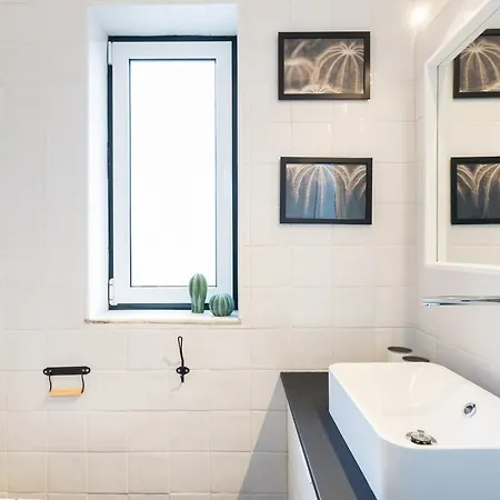 Flh Campo De Ourique Elegant Flat Apartment Lisbon